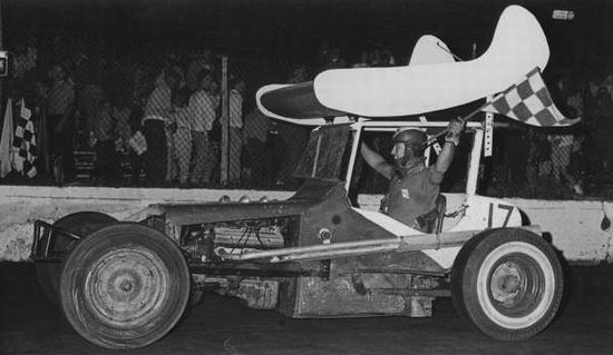 Capital City Speedway - From Dan Shadduck (newer photo)